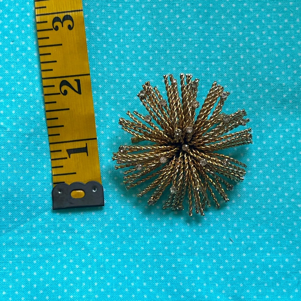 Vintage Ciro Brooch